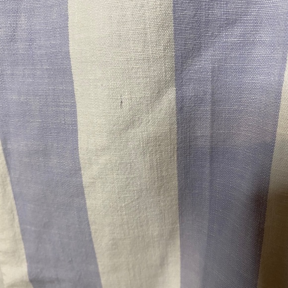 GUC Banana Republic Heritage Chambray Cropped, 2 - Picture 7 of 7